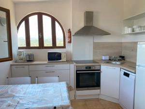 Appart'hotels Residence ELLADA 1 : photos des chambres