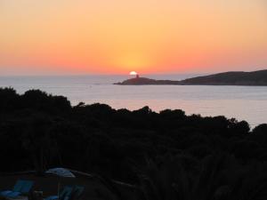 Appart'hotels Residence ELLADA 1 : photos des chambres