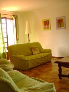 Appart'hotels Residence ELLADA 1 : photos des chambres