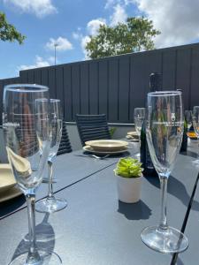 Elegancia y confort en Casa Moncerrat