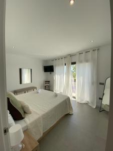 Elegancia y confort en Casa Moncerrat