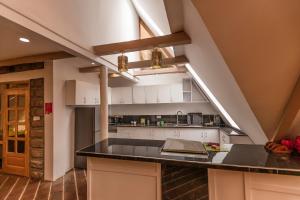 The Besotted Cottage at Mount Kenya Farm Stay