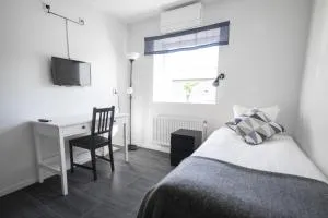 Brink Annéx - Flyinge