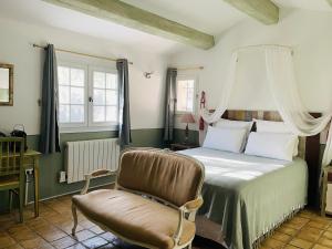 B&B / Chambres d'hotes Mas Lou Piastoun : photos des chambres