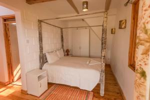 The Besotted Cottage at Mount Kenya Farm Stay