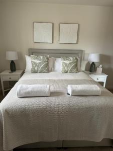 Chew View Luxury Apartment