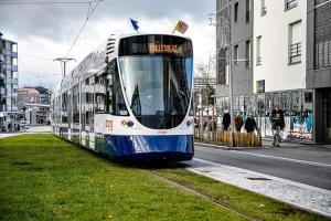ZenBNB - Kanji - Proche Tram - Parking Privé -