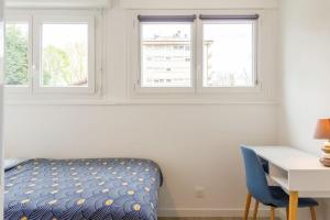 ZenBNB - Kanji - Proche Tram - Parking Privé -