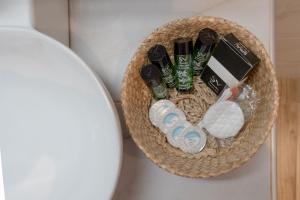 Evdokia Luxurious Living