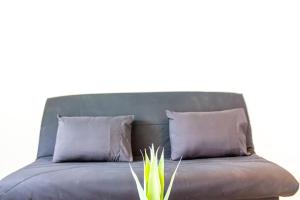 Appartements ZenBNB - Kanji - Proche Tram - Parking Prive - : photos des chambres