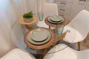 Evdokia Luxurious Living