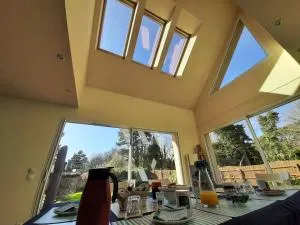 Chez Blandine & Pol - 讷沙泰勒阿尔代洛