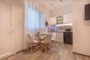 Evdokia Luxurious Living