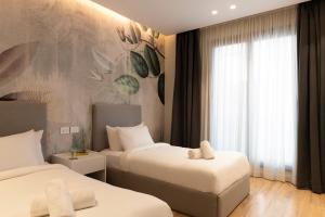 New Cairo, SilverPalm, Varenna