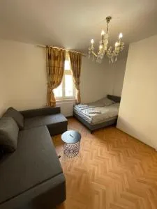 Apartment Leipzig - 莱比锡