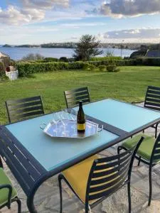 Parc an aod - 普卢贡韦兰