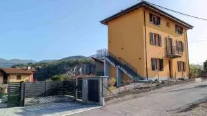 casa Nonna Carla - Fornasette