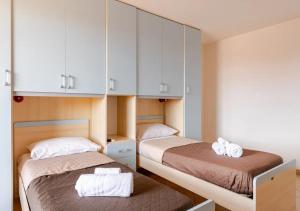 Garden Villa - Free Parking, Wi-fi e Netflix