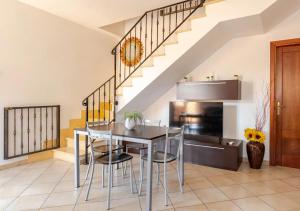 Garden Villa - Free Parking, Wi-fi e Netflix