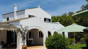 Casa Sabarraca