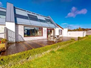 Castlemartyr Holiday Lodges No 3 2 Bed by Trident Holiday Homes - Midleton