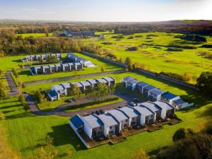 Castlemartyr Holiday Lodges No 3 2 Bed by Trident Holiday Homes