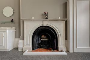 Sea Breeze - Hastings