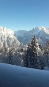 Casa Malanca, Flumserberg