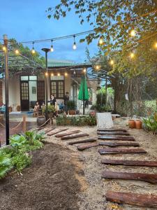 Homestay Chuyện Của Nắng - Nangs Story