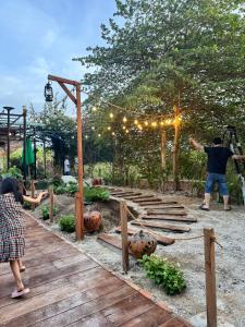 Homestay Chuyện Của Nắng - Nangs Story