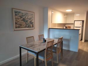 2BR 2Bath APARTMENT IN CITY CENTRE