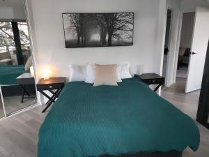 2BR 2Bath APARTMENT IN CITY CENTRE