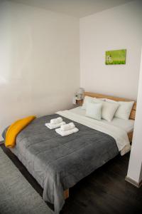 Apartmani Maslačak
