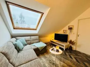 Ostsee XXL Ferienwohnung Usedom Familie Stopp 2526 - Netzelkow