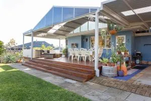 Sunshine and Sunsets - Murdoch