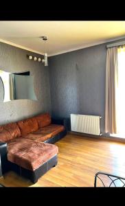 Sunny Apartment in Didi Dighomi