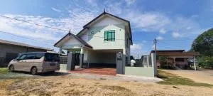 Chatak Hill Residence - Kampong Nibong