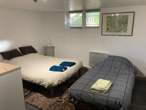 Girets Studio privé