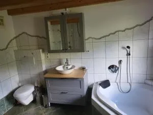 Bichlhaus Appartements - Stuhlfelden