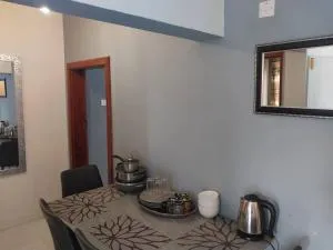 Emmrose apartments - Chililabombwe