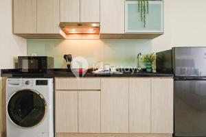 Saorsa by Kozystay - Menteng