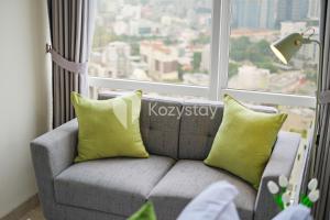 Saorsa by Kozystay - Menteng