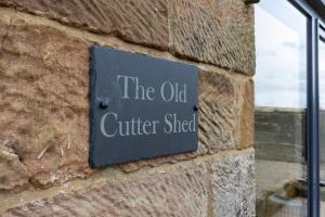 The Old Cutter Shed