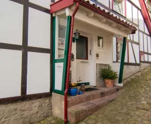 Ferienwohnung Rustika III - Vörden