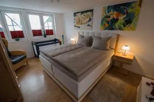 Ferienwohnung Rustika IV - Marienmünster