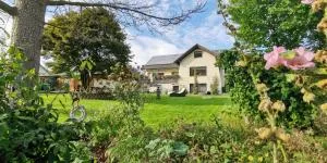 Ferienwohnung Frieda - Eschenbruch