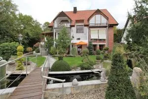 Ferienwohnung Rubel - Steinheim