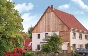 Ferienwohnungen Richtsmeier - Нихайм