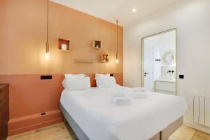 Pick A Flats Apartment in Reuilly-Diderot - Rue Claude Tillier