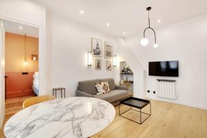 Pick A Flats Apartment in Reuilly-Diderot - Rue Claude Tillier